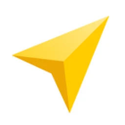Icône de Yandex Navigator