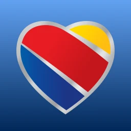 Icône de Southwest Airlines: Travel App